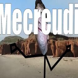 Mecreudi