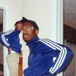 DIAMOND IN THE ROUGH