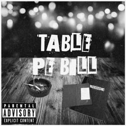 Table Pe Bill