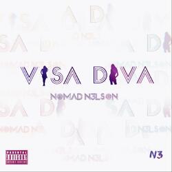 Visa Diva (feat. Miles B.)