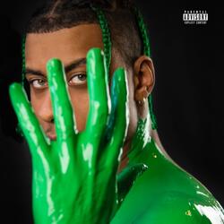 WHOLE LOTTA GREEN