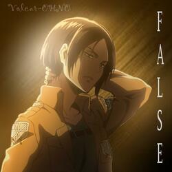 False (Ymir Rap)