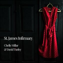 St. James Infirmary