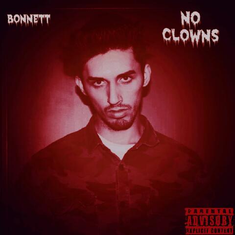 NO CLOWNS