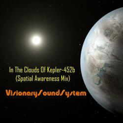 In The Clouds Of Kepler-452b