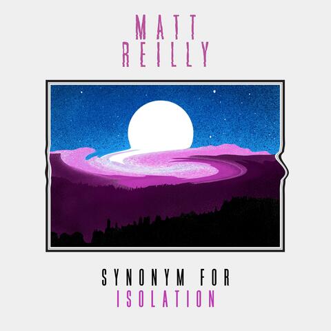 Matt Reilly