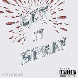 Let It Spray