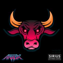 Sirius (Chicago Bulls Theme Song)