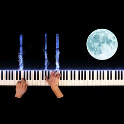 Victor's Piano Solo (Original Motion Picture Soundtrack from "Corpse Bride")