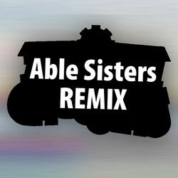 Able Sisters