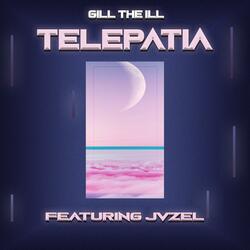Telepatia (feat. JVZEL)