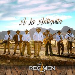 A La Antigüita