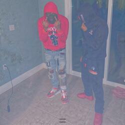 No Hooks (feat. TrappedOut Solo)