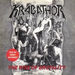 The Rise of Brutality