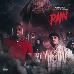 Pain (feat. D1 Sitchied)