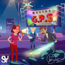 GPS (Brawling Riddim Single) [feat. Melick]