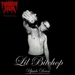 Upside Down (feat. Lil Bitchop)