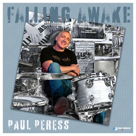 Paul Peress
