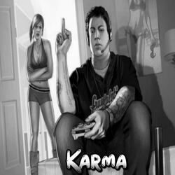 Karma (feat. El Inocente)