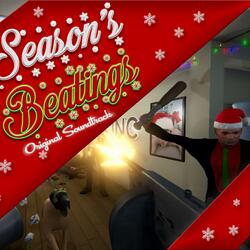 Christmas Time Is Here (Main Theme for Season's Beatings)