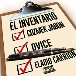 El Inventario (feat. Dvice & Eladio Carrion)
