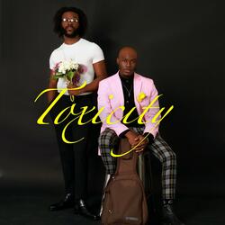 Toxicity (feat. Sir.Jabbs)