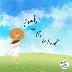Leaf In The Wind