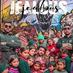JEALOUS (feat. GAVY SINGH)