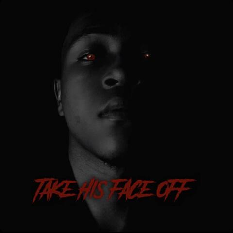 Off His Face