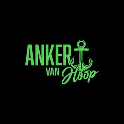 The Anchor of my soul