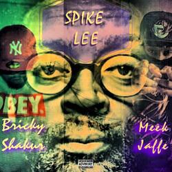 Spike Lee (Bricky Shakur)