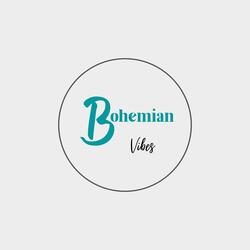 Bohemian vibes