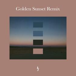 Golden Sunset