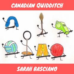 Canadian Quidditch