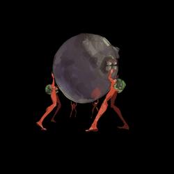 Oath to Order (The Legend of Zelda: Majora's Mask)