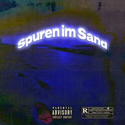 Spuren I'm Sand