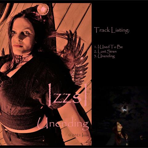 Unending (EP)