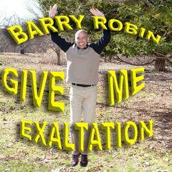 Give Me Exaltation