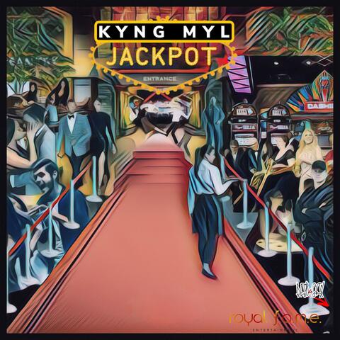 Jackpot! (Deluxe) Clean