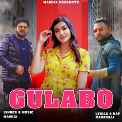 GULABO (MAVRIX)