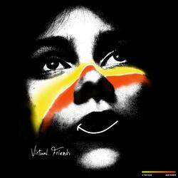 Virtual Friends (feat. Jade Huber)