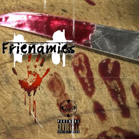 Frienamies