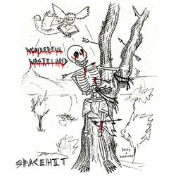 Ashes On the Pavement