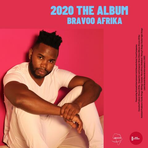 2020 THE ALBUM