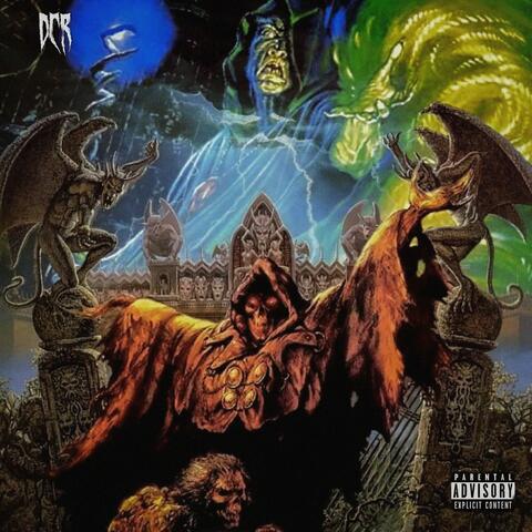 DUNGEONMASTER
