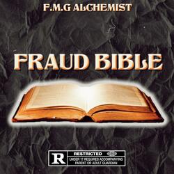 Fraud Bible