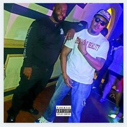 BALL HARD (feat. Will GetEm)