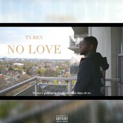 No Love