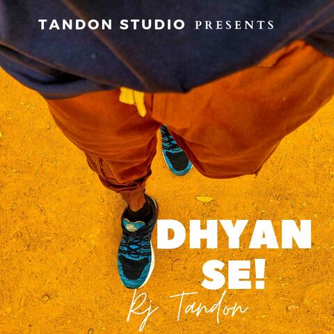 DHYAN SE