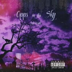 Opps in tha Sky